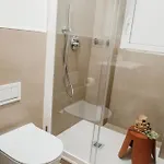 Poesis - 80mq , Murat - Fino A 6 Ospiti Apartament Bari
