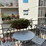 Poesis - 80mq , Murat - Fino A 6 Ospiti