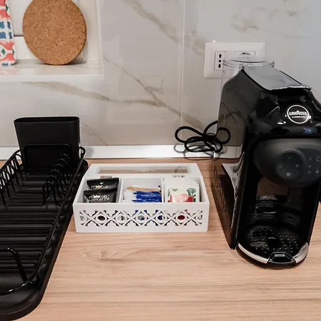 Poesis - Centro Bari, Murat * Барі