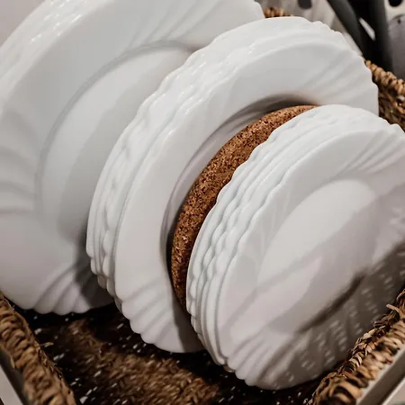 Poesis - Centro Bari, Murat Lejlighed Bari