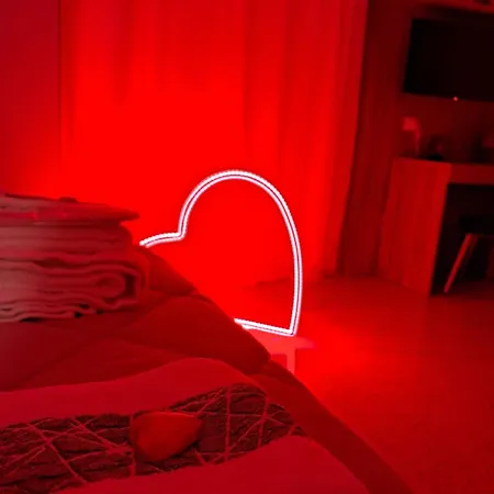 Apartament Poesis Bari