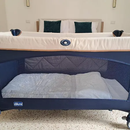 Lejlighed Poesis - Centro Bari, Murat