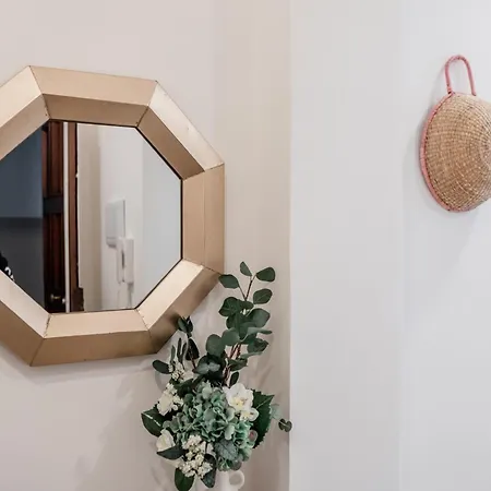 Poesis - Centro Bari, Murat Апартаменти