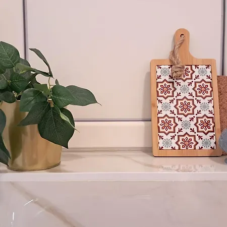 Poesis - Centro Bari, Murat Апартаменти *