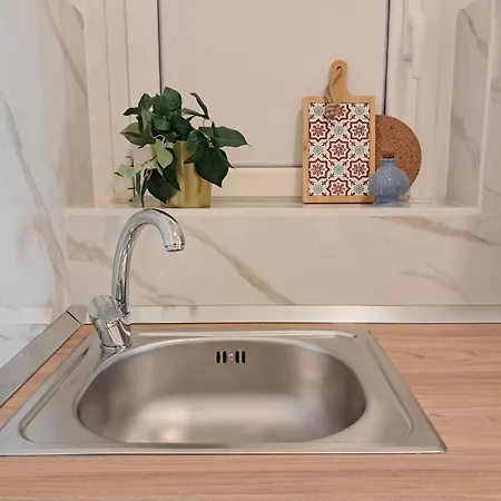 Apartament Poesis Bari