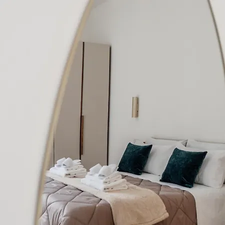 Poesis - Centro Bari, Murat * Bari