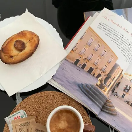 Apartament Poesis Bari