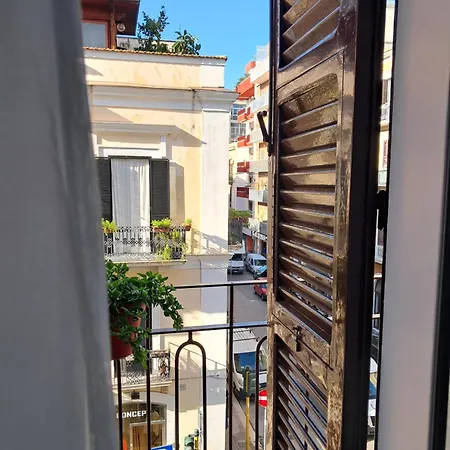 Διαμέρισμα Poesis - Centro Bari, Murat Μπάρι