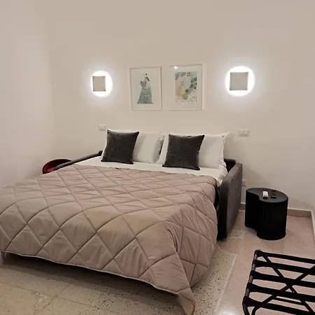 Διαμέρισμα Poesis - Centro Bari, Murat