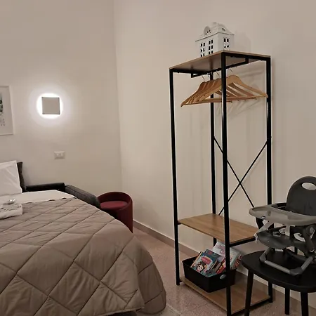 Poesis - Centro Bari, Murat Барі