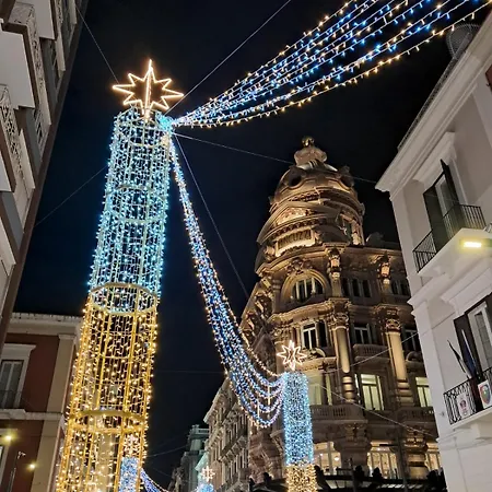 Lejlighed Poesis - Centro Bari, Murat *