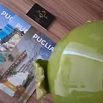 Poesis - 80mq , Murat - Fino A 6 Ospiti Apartman Bari