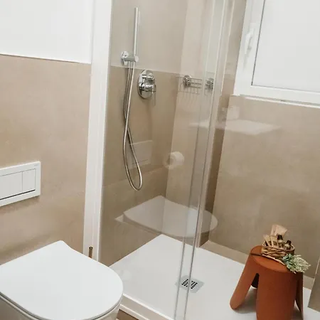 Poesis - Centro Bari, Murat Apartamento Bari