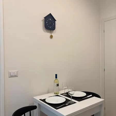 Apartamento Poesis - Centro Bari, Murat