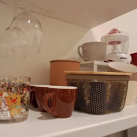 Apartamento Poesis - Centro Bari, Murat Bari