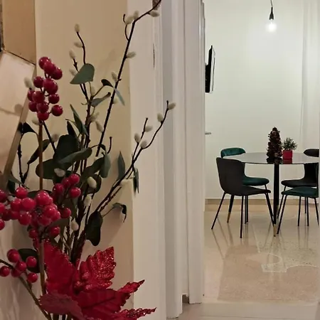 Poesis - Centro Bari, Murat * 巴里