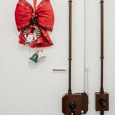 Apartamento Poesis - Centro Bari, Murat *