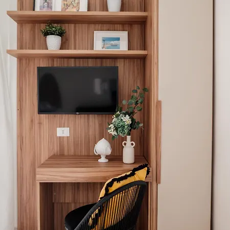 Apartamento Poesis - Centro Bari, Murat Bari