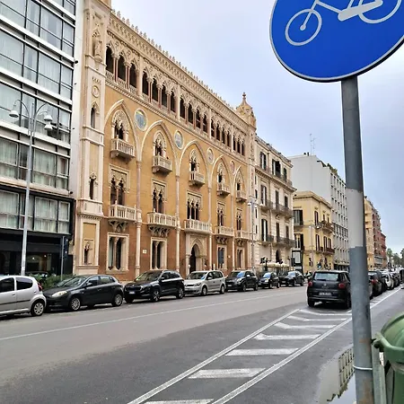 Apartamento Poesis - Centro Bari, Murat