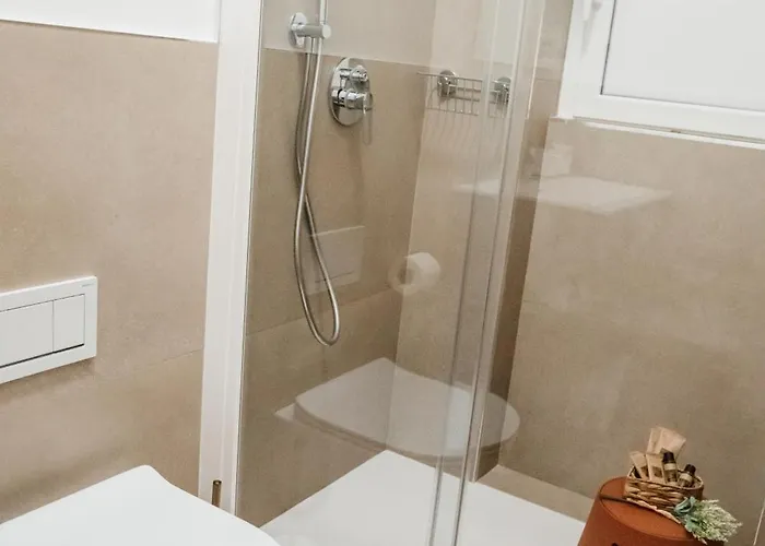 Poesis - 80mq , Murat - Fino A 6 Ospiti Appartement Bari