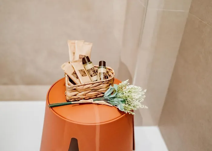 Poesis - 80mq , Murat - Fino A 6 Ospiti *