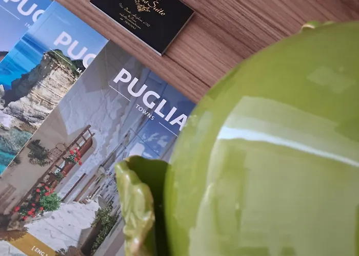 Poesis - 80mq , Murat - Fino A 6 Ospiti Appartement Bari