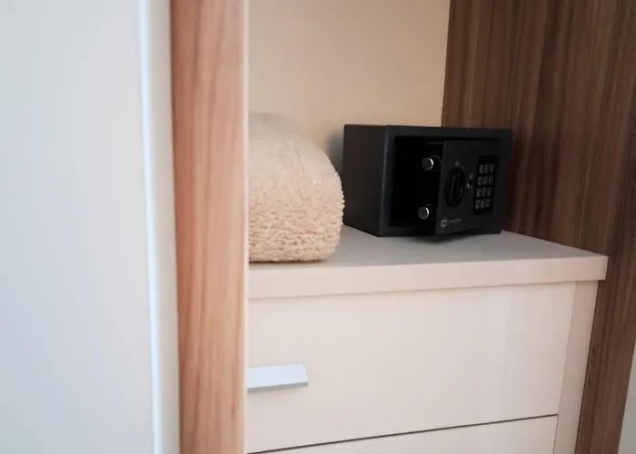 Poesis - 80mq , Murat - Fino A 6 Ospiti