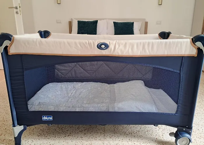 Appartement Poesis - 80mq , Murat - Fino A 6 Ospiti