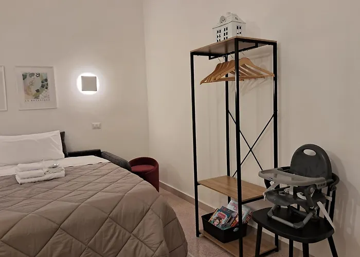 Poesis - 80mq , Murat - Fino A 6 Ospiti Bari