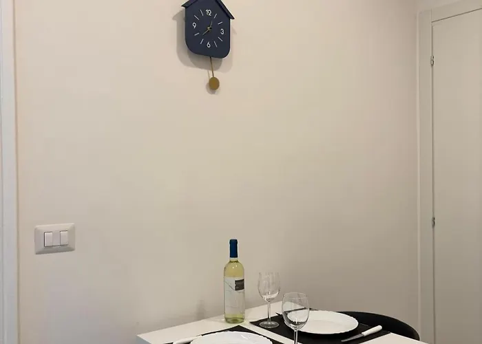 Appartement Poesis - 80mq , Murat - Fino A 6 Ospiti