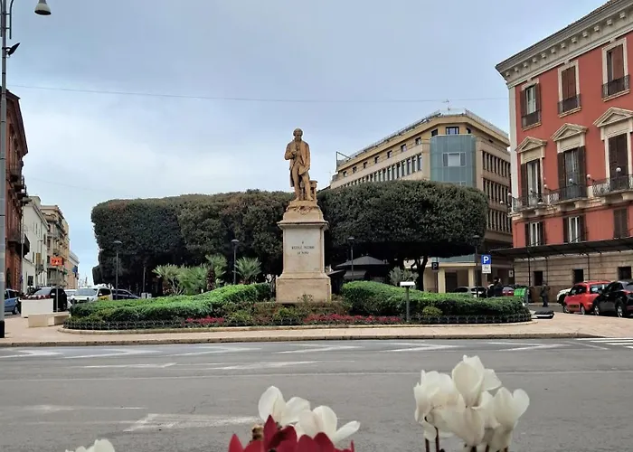 Poesis - 80mq , Murat - Fino A 6 Ospiti * Bari