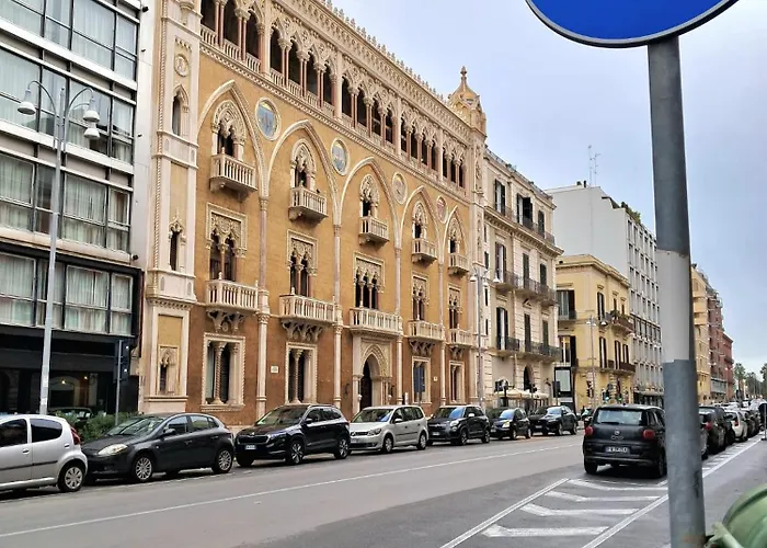 Appartement Poesis - 80mq , Murat - Fino A 6 Ospiti